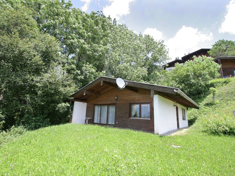 Chalet in Iselsberg-stronach Near Ski-lift