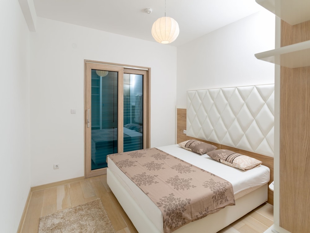 Apartmani Vujanović