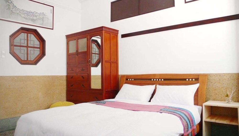 Tung Ning Hostel - Dafu St. view 3