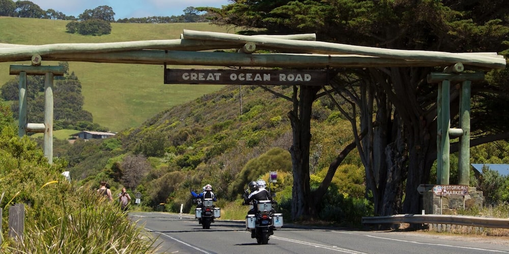 Bellbrae Motel