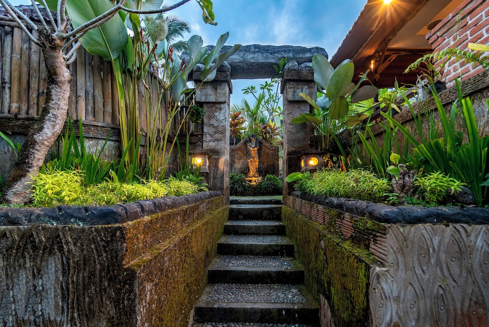 Belas Vana Villa Ubud by Dhananjaya Hospitality