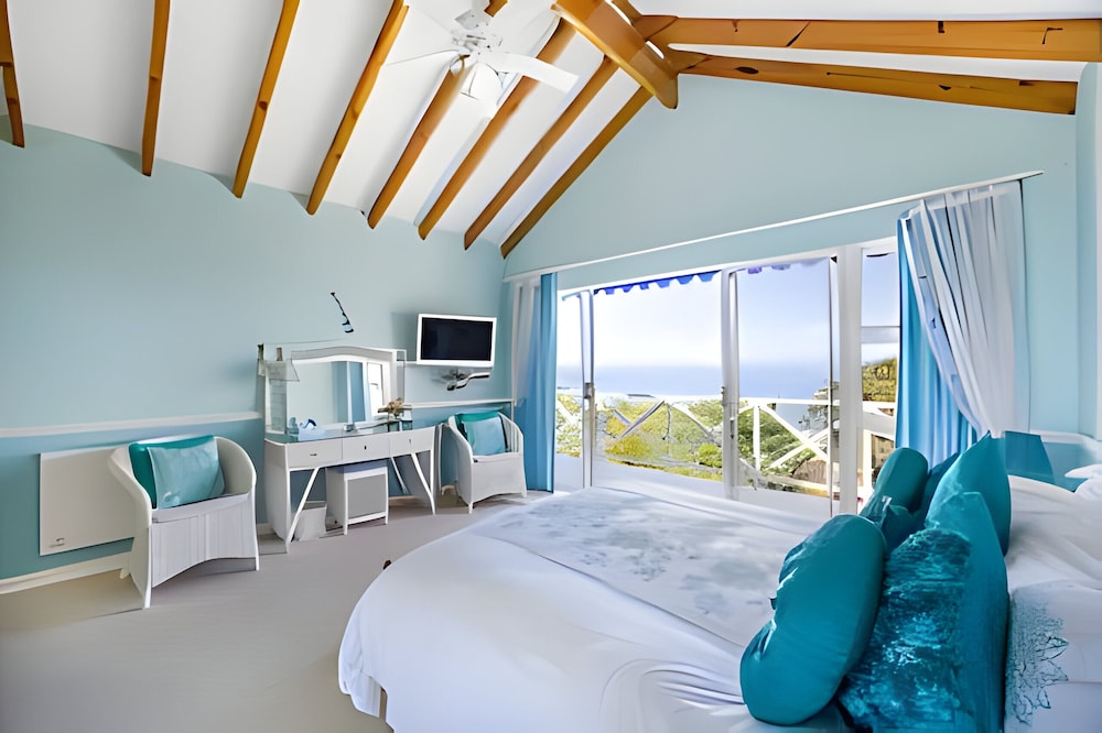 Cape Rose Cottage