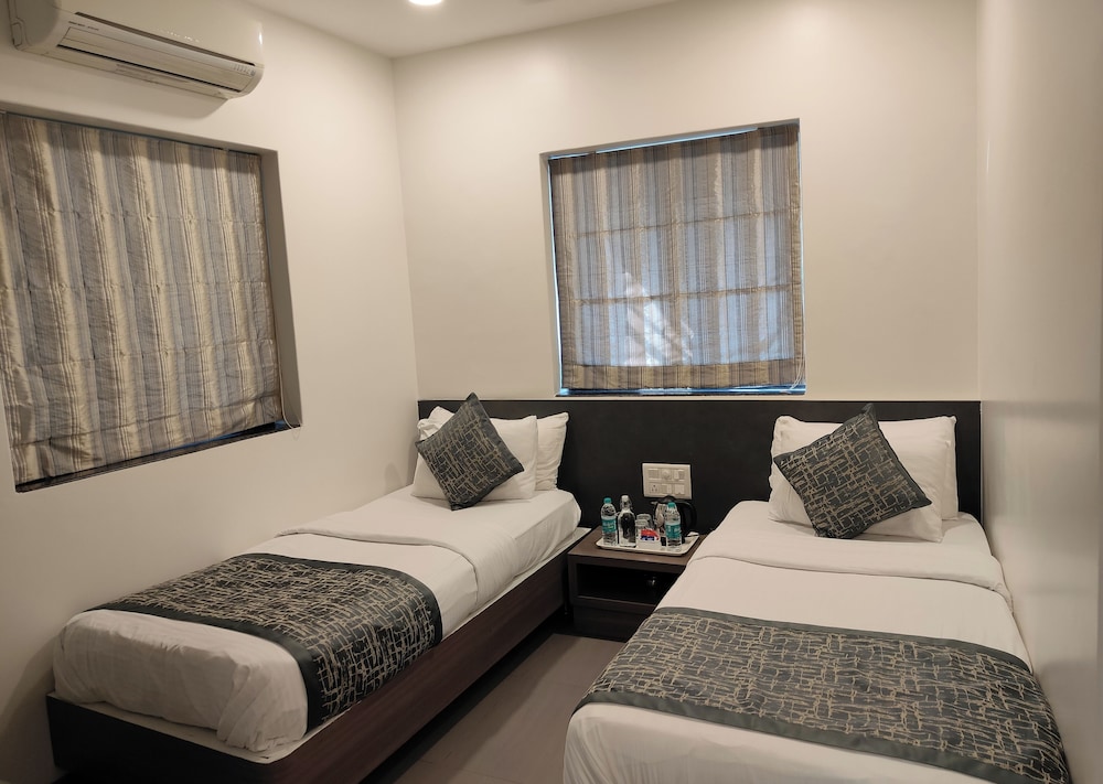 Apollo Guest House