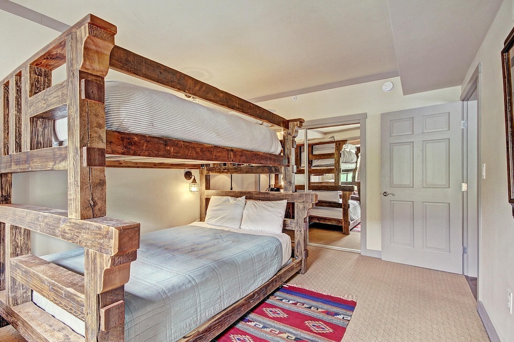 SkyRun Condos - Copper Mountain Resort CO