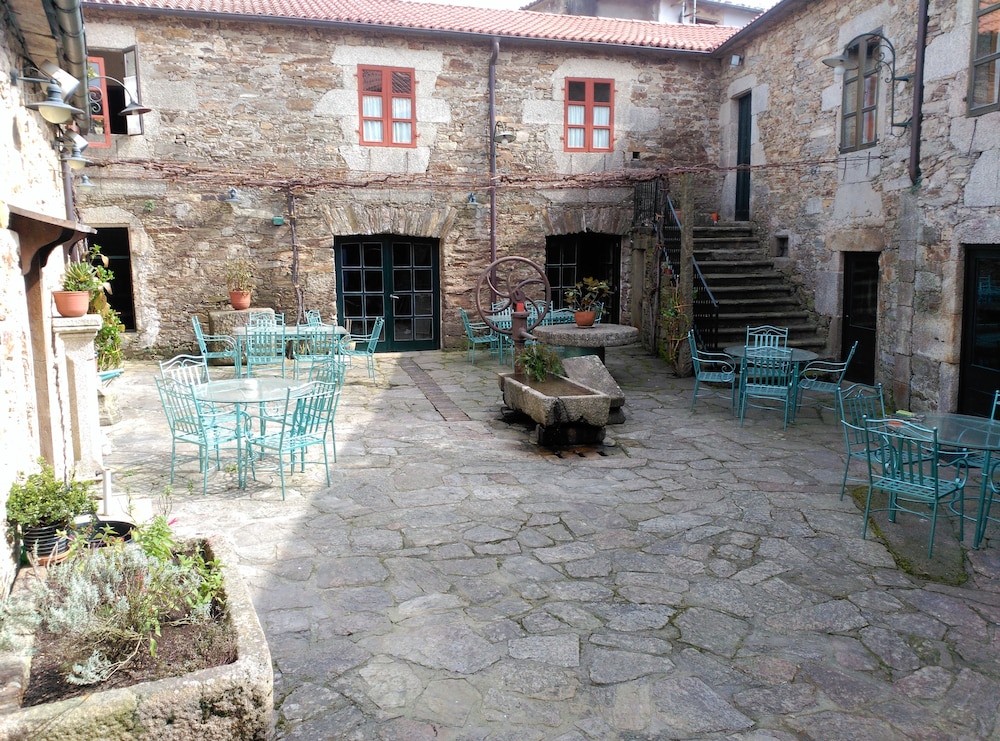 San Nicolas