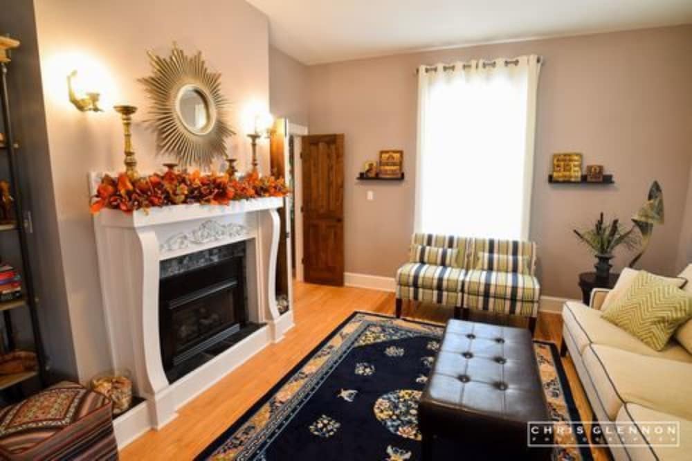 Alyssa House Bed & Breakfast