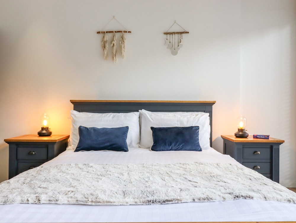 Dreamwood Lodge