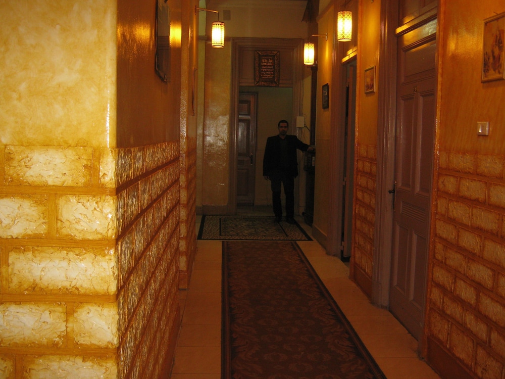 Great Alexander Hostel