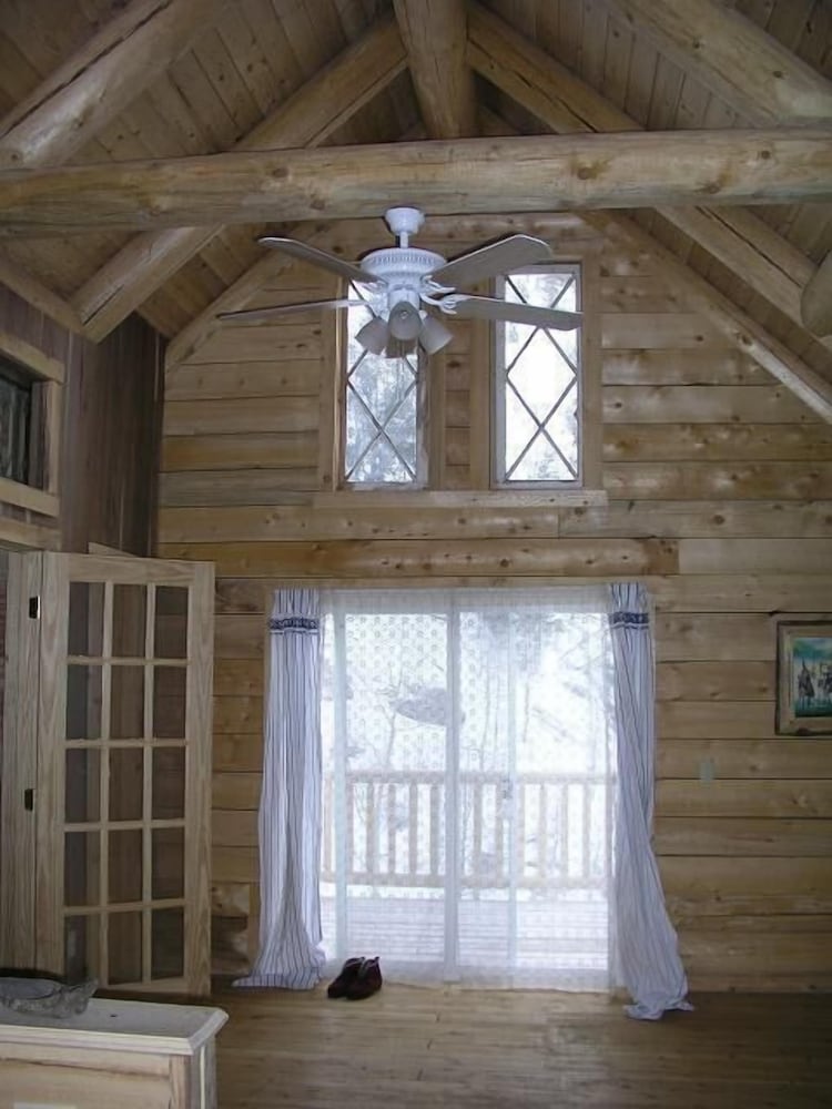 Mountain House Vacation Rental