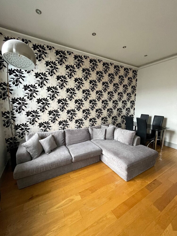 Stylish 1BD Flat - 1 Min From Bethnal Green