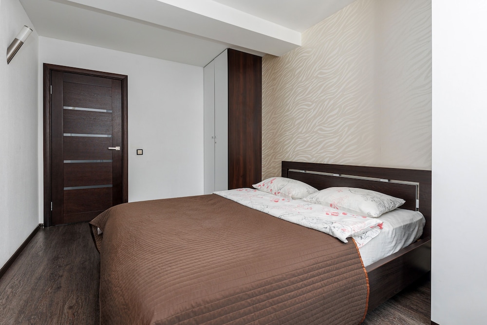 Royal apartments Minsk