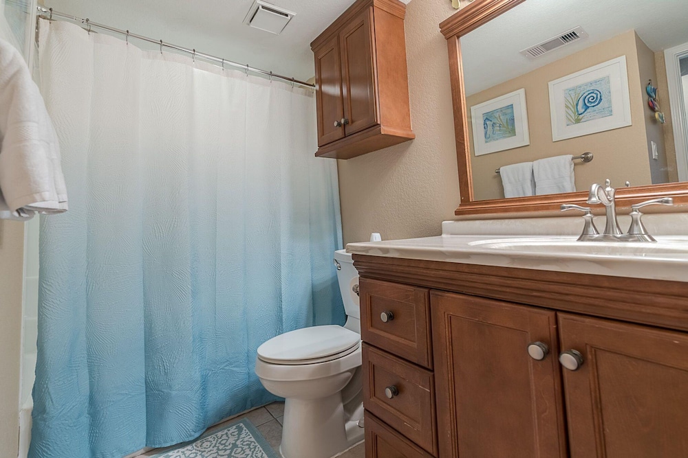 Seascape 2320 in Galveston