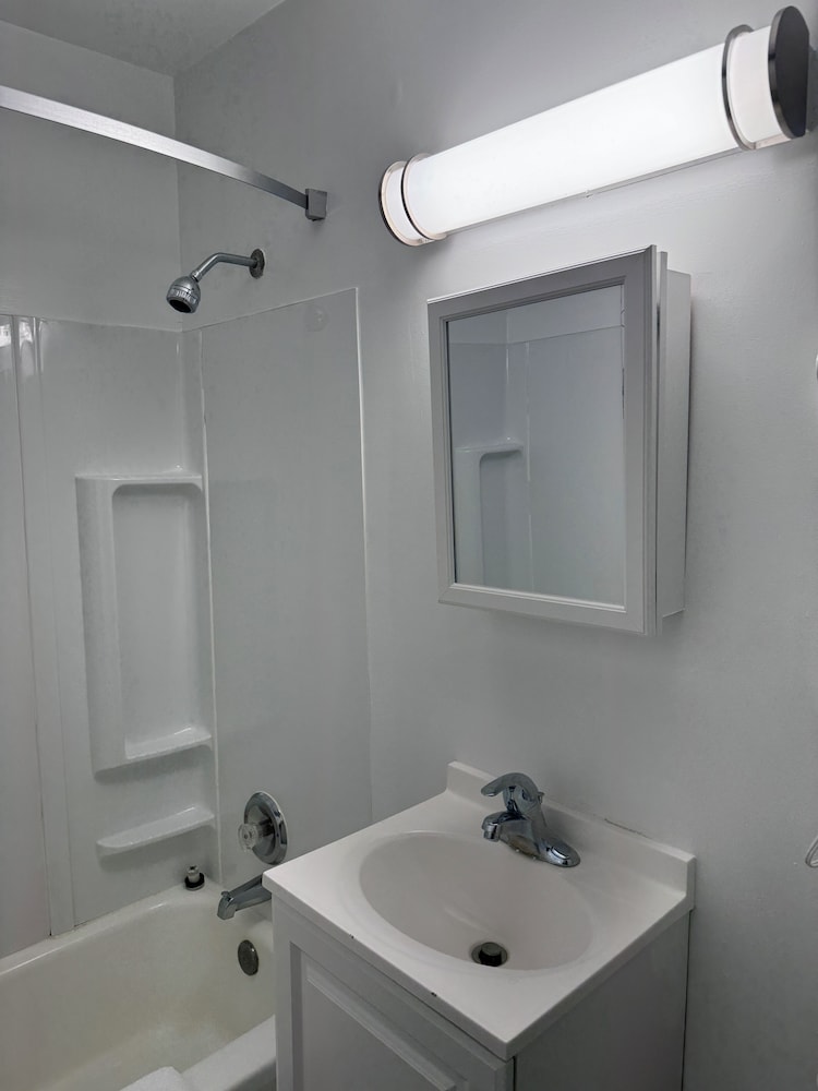 Francis Scott Key Family Resort