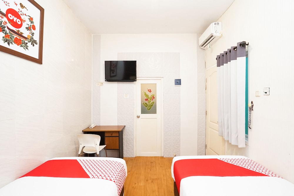 Hotel O Mojokerto Guesthouse