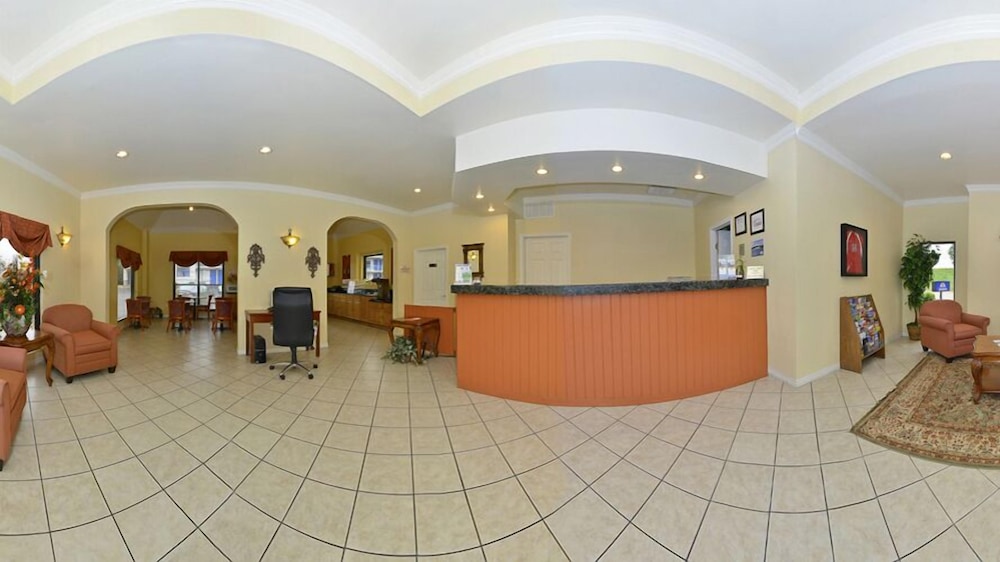 Hillsboro Vacations - Americas Best Value Inn Hillsboro - Property Image 5