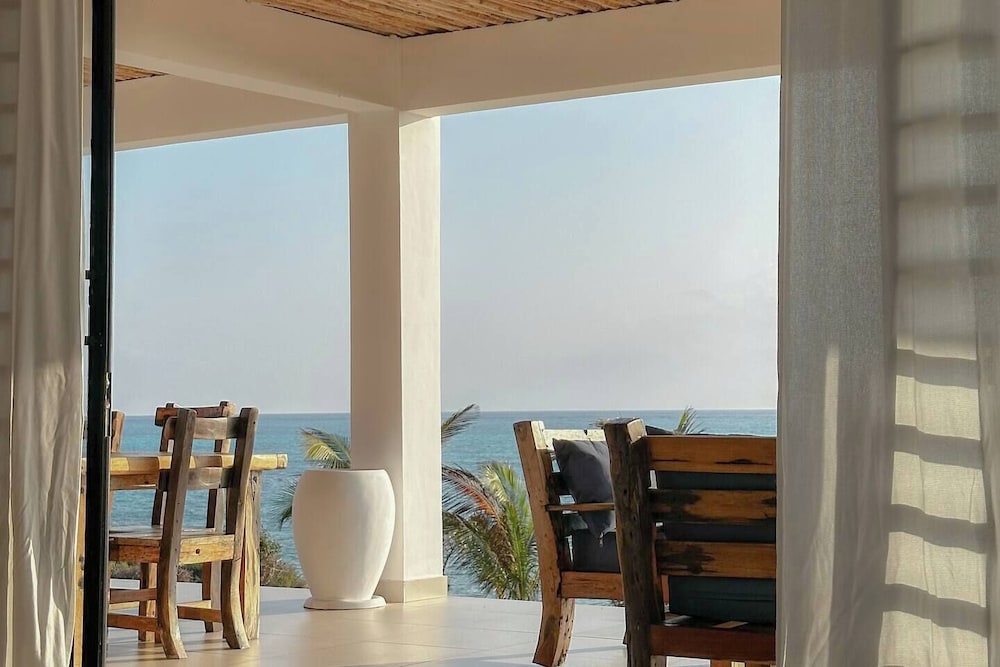 Villa Kweli