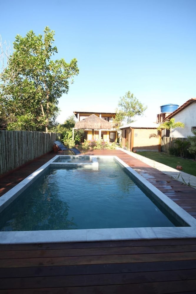 Casa Estrela Luz