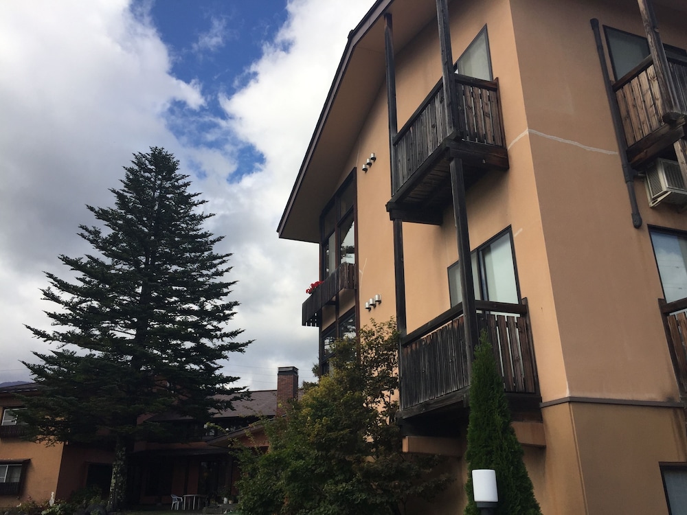 Hakuba Alpine Hotel