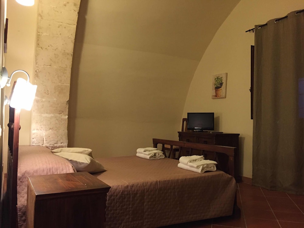 Agriturismo Saccollino