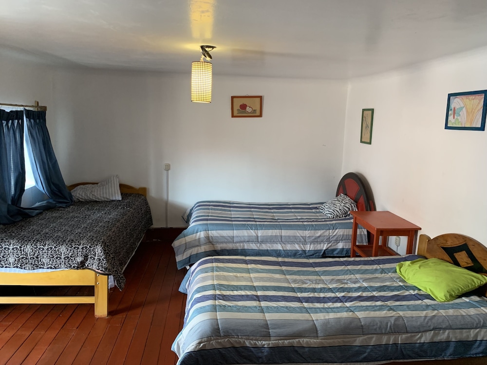 hostel Rivendell view 4