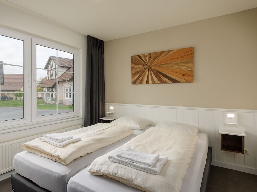 Koos Kidsvilla with 4 Bathrooms & Sauna near Cochem