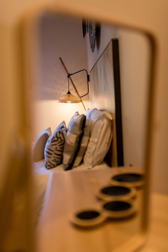 Anthemion Suites & Villas