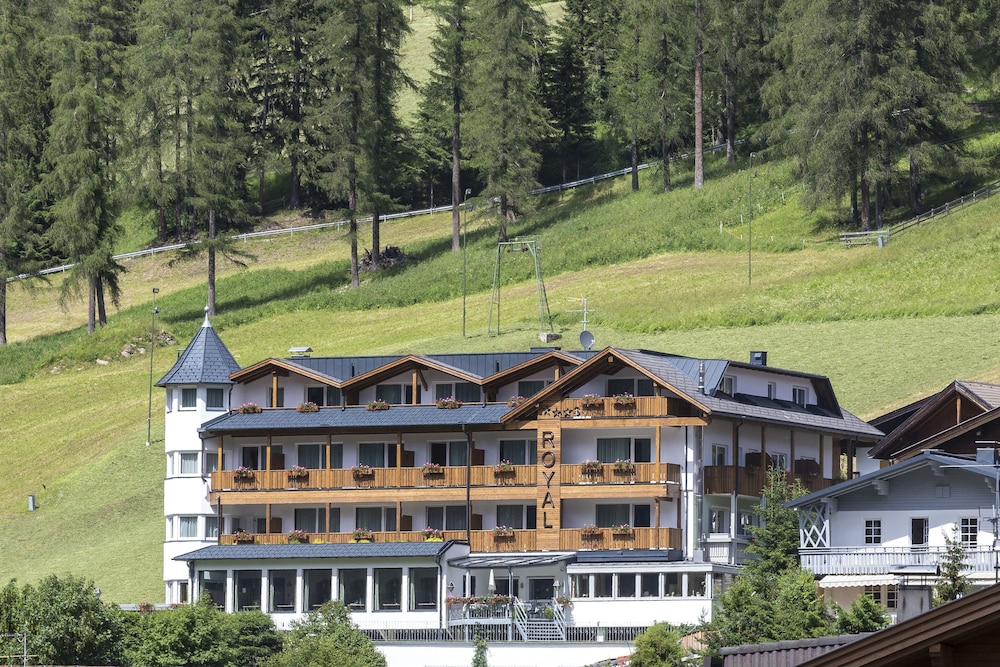 Hotel Royal