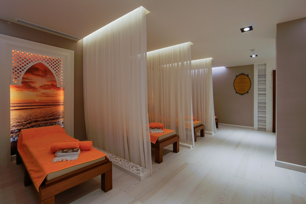 Limak Cyprus Deluxe Hotel - All Inclusive