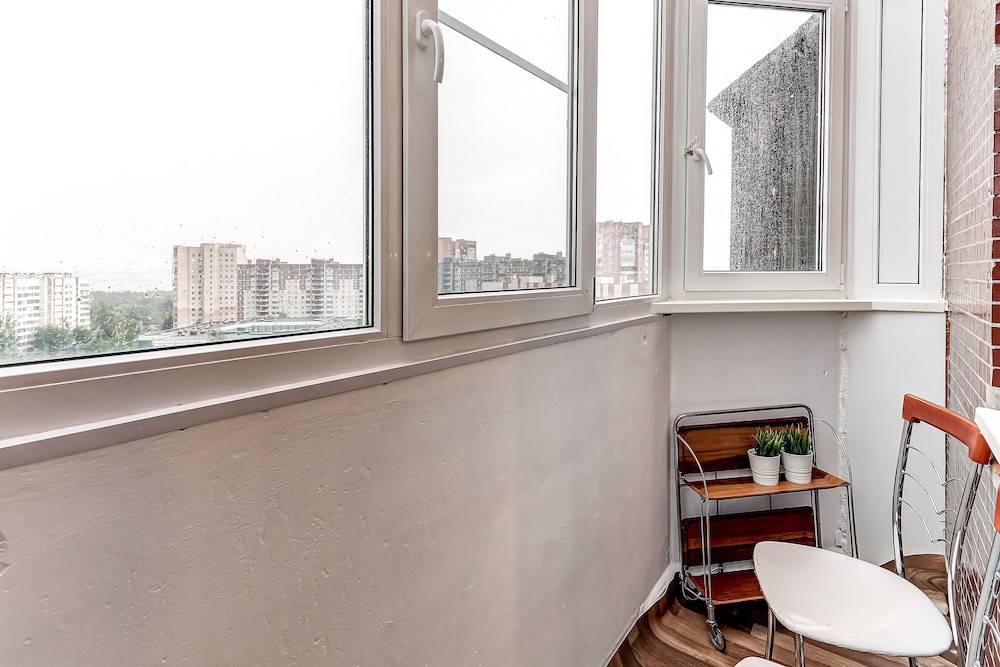 Apartment Vesta on Savushkina