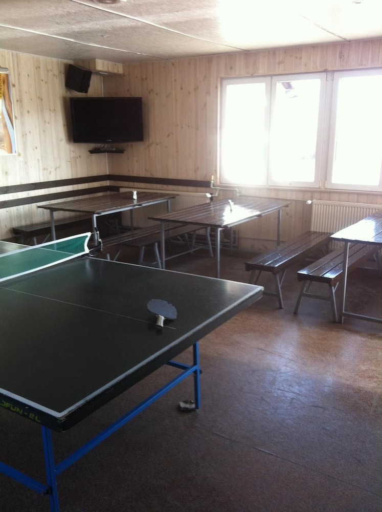 Hostel Siennicka