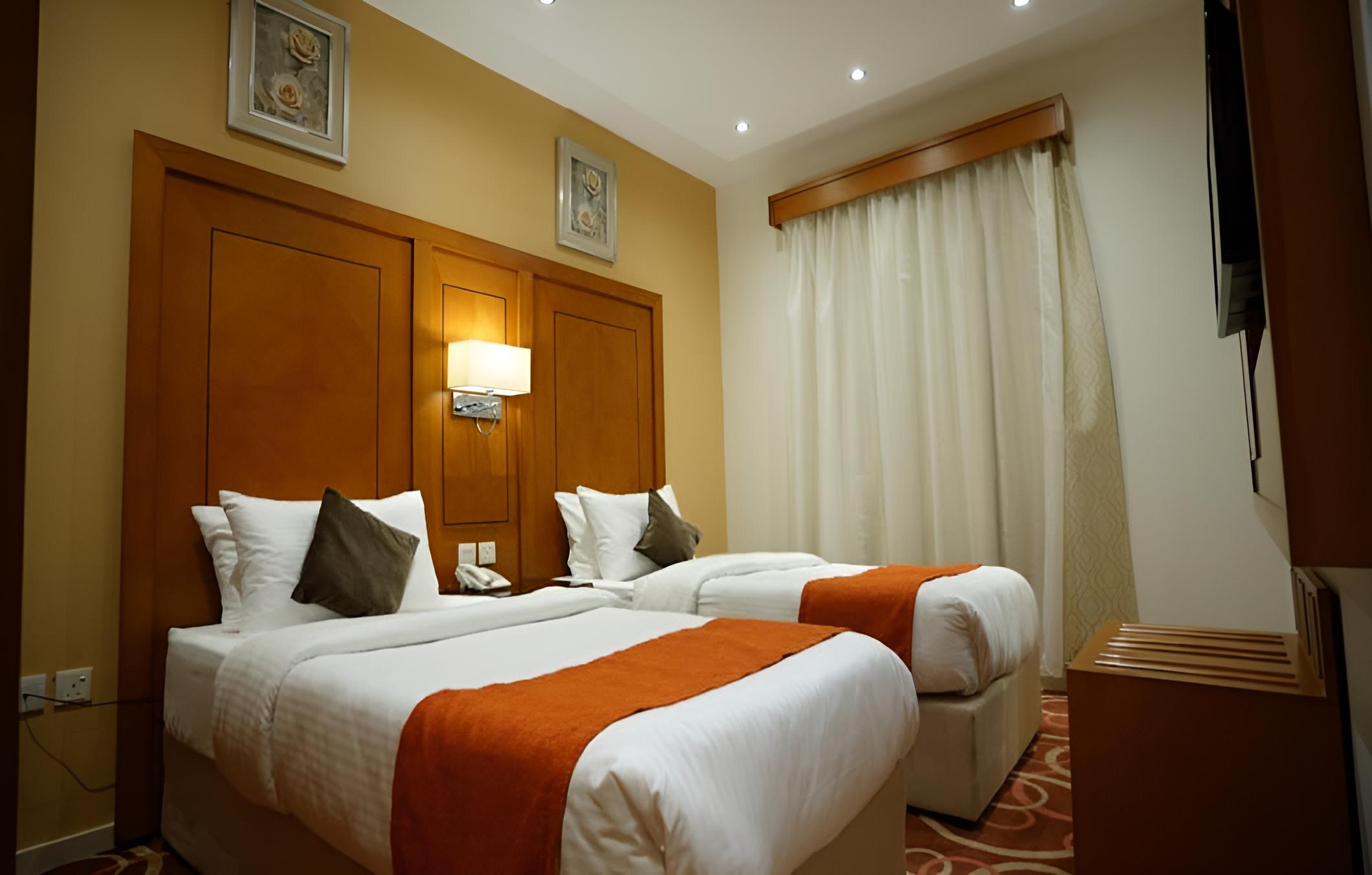 Rose Jeddah Hotel — photo 14