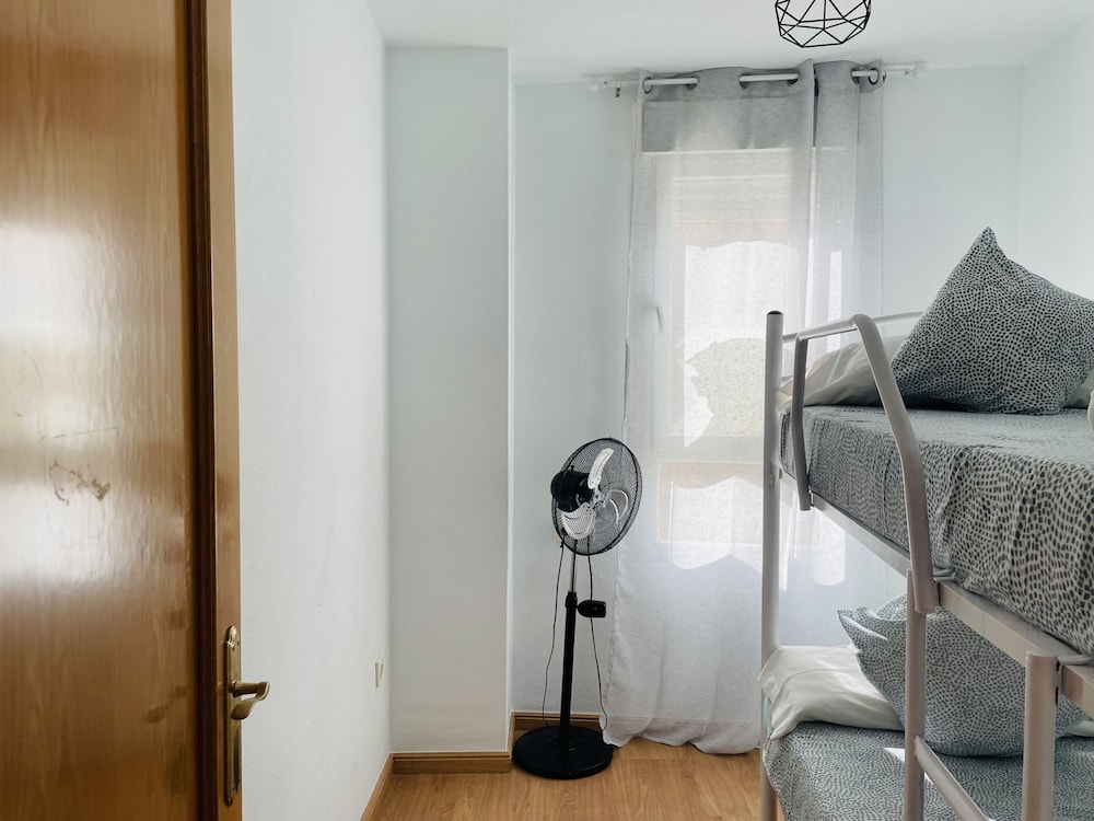 Apartamento Velero en el Ctro de Nerja