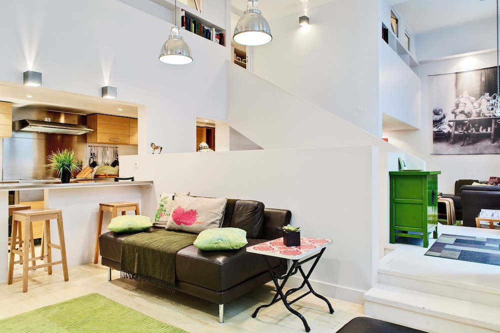 Jardin des Rosiers Residence
