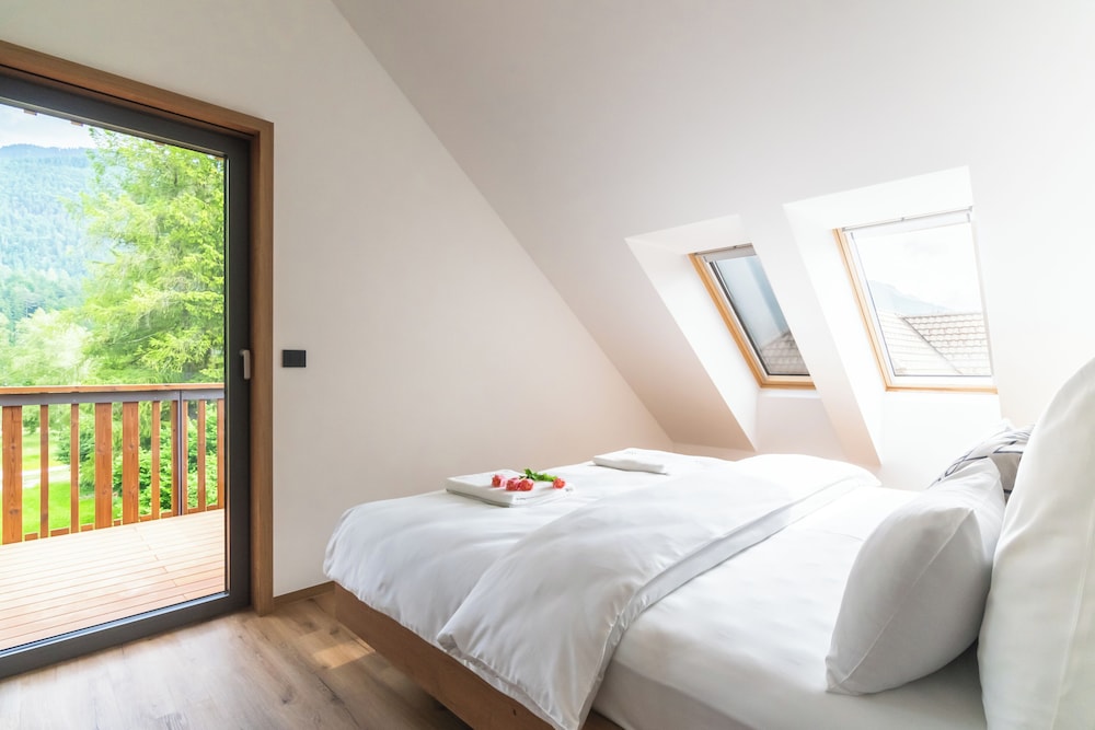 Gora Luxury Apartment