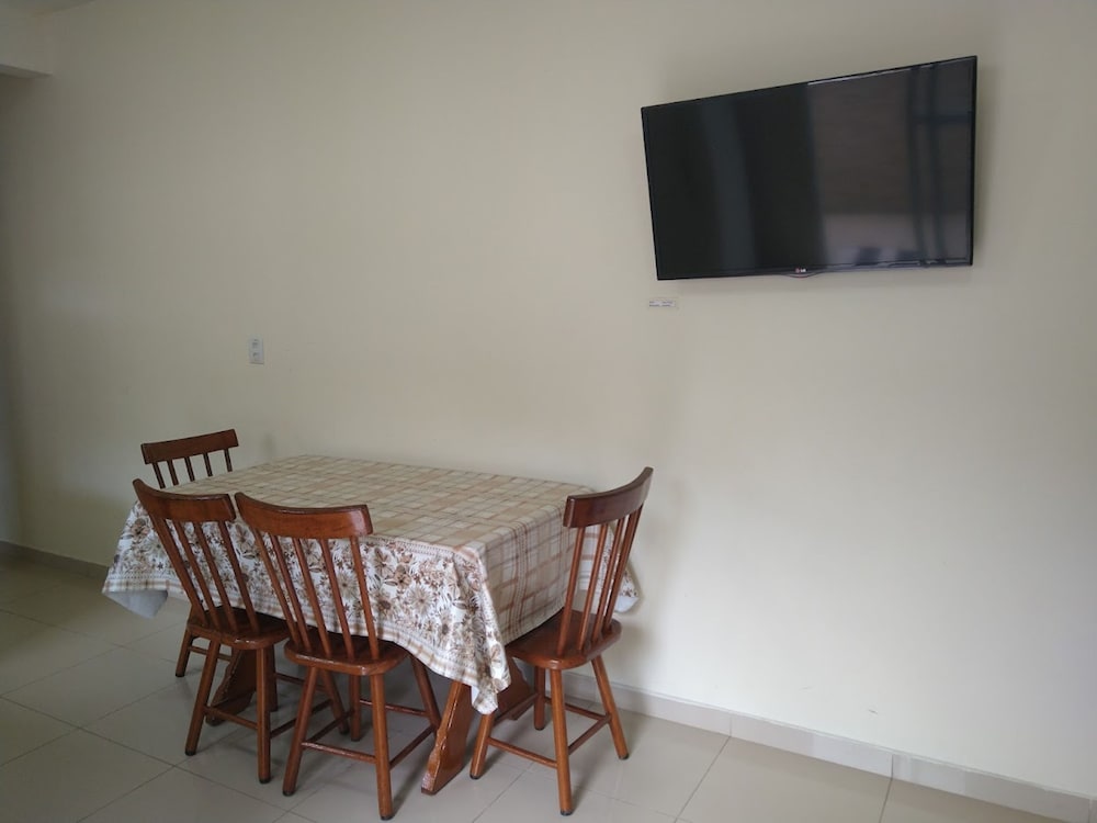Canto Verde Apartamentos Caraguá