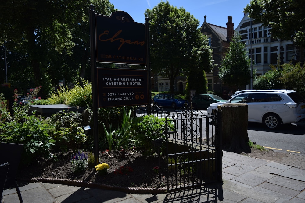 Hotel Elgano Hotel - Image 1