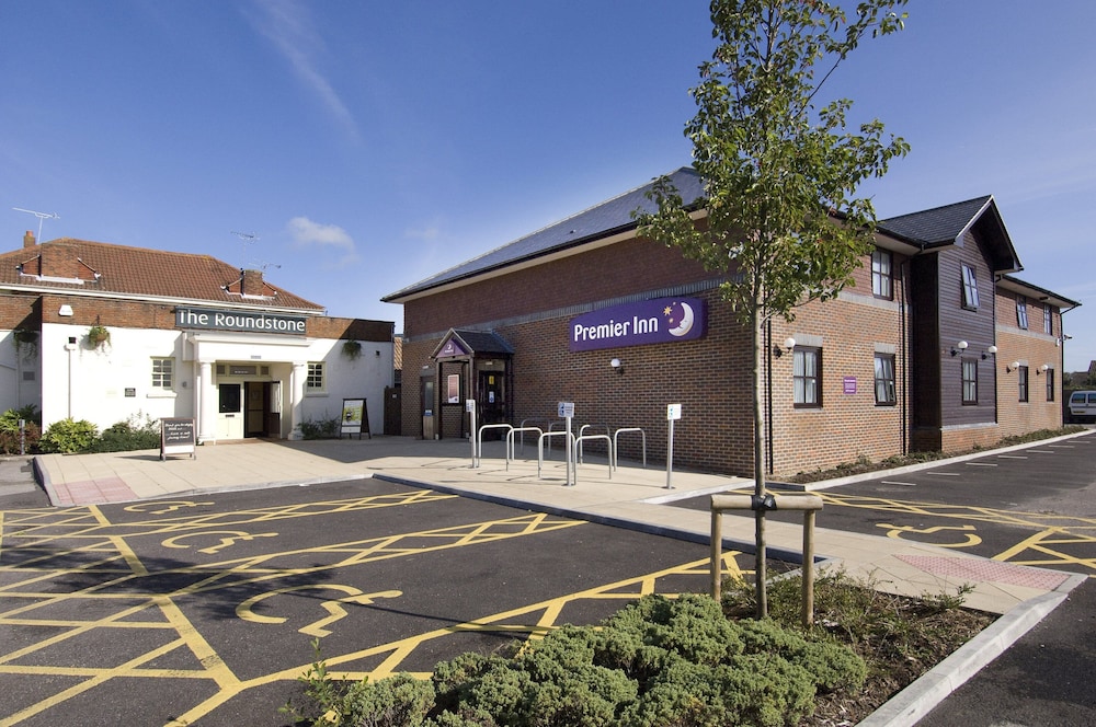 Premier Inn Littlehampton, photo 11