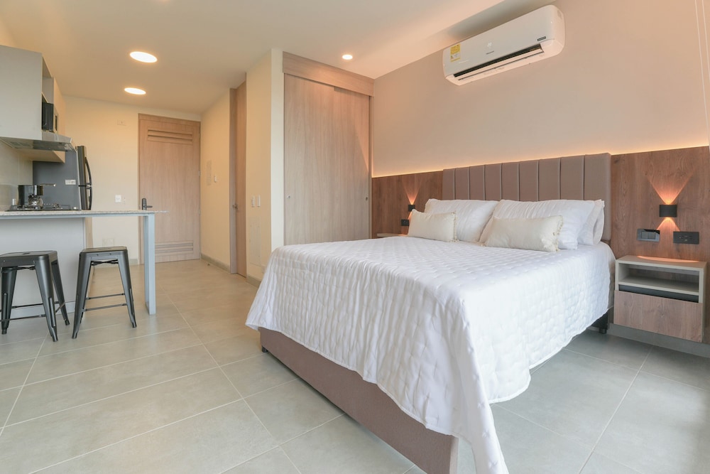 Apartamentos Santa Marina by C - HOST