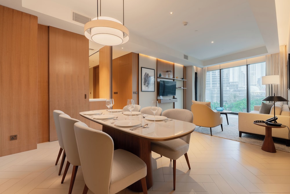 Address Opera Residences - Downtown