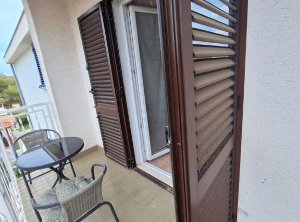 Apartments Villa Šesto
