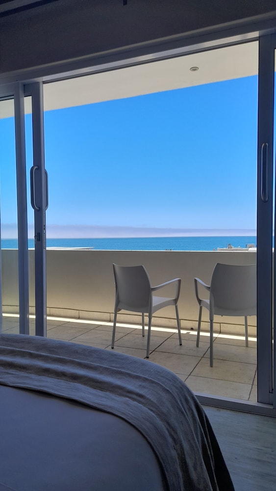 Atlantic Villa Boutique Guesthouse