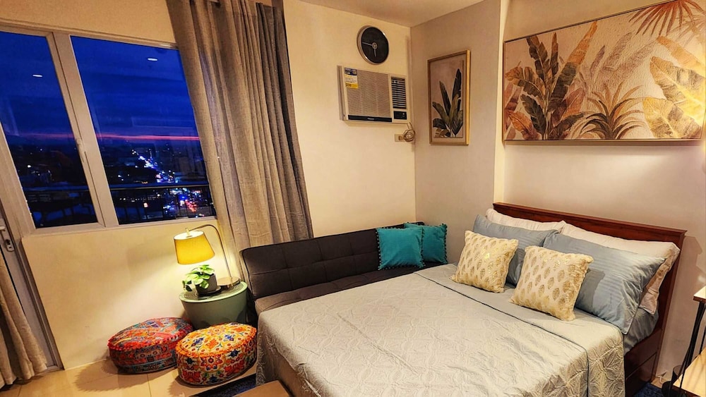 Bella Suite Bacolod