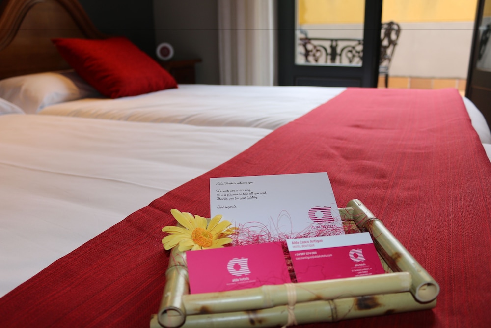 Hostal Alda Casco Antiguo