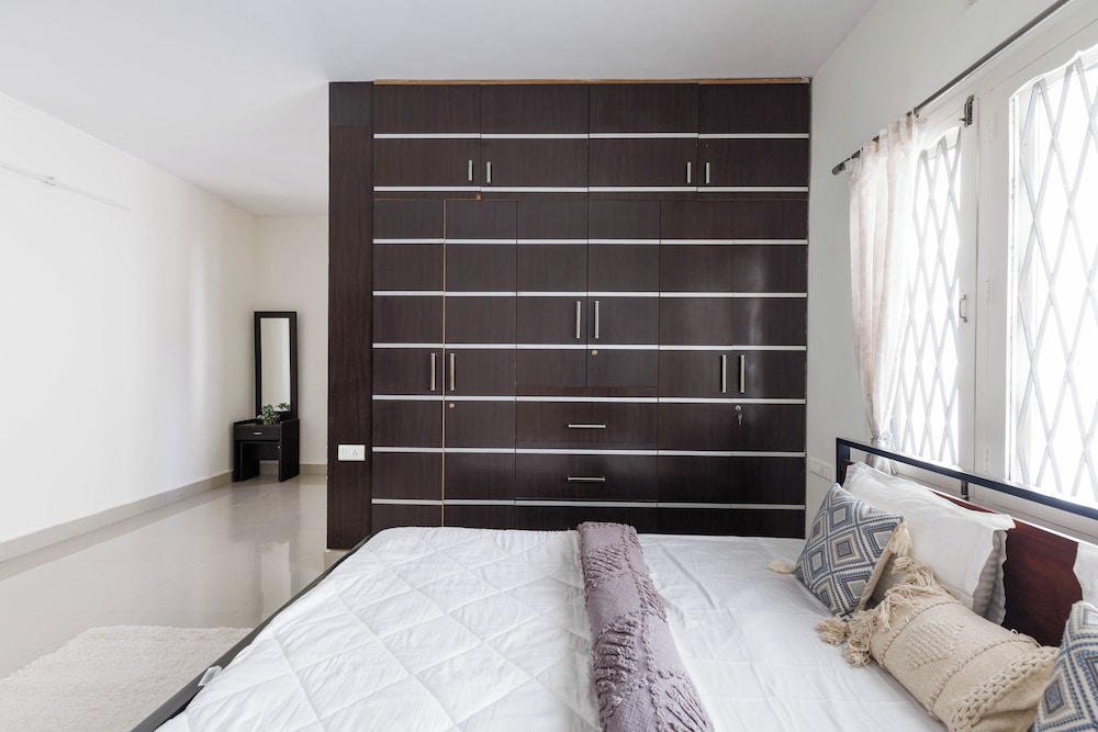 Casa Promenade Villa by Redolive MG Road 3bhk