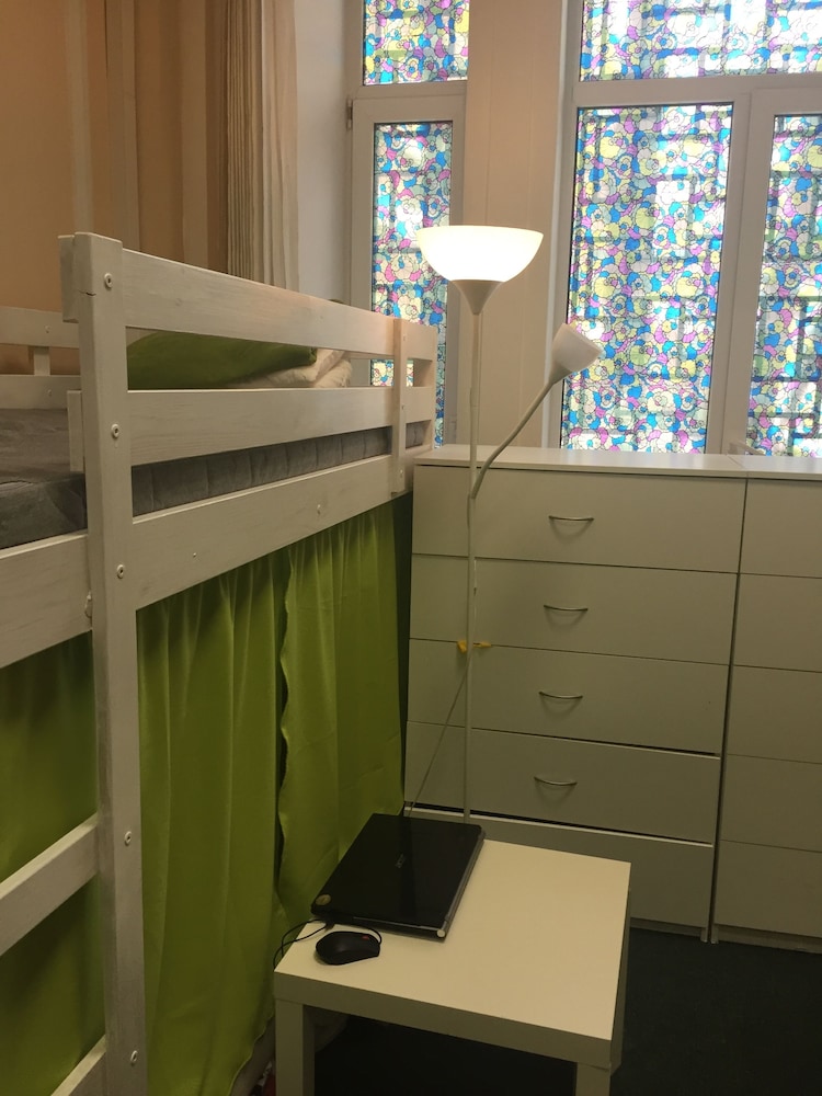 Orange Hostel