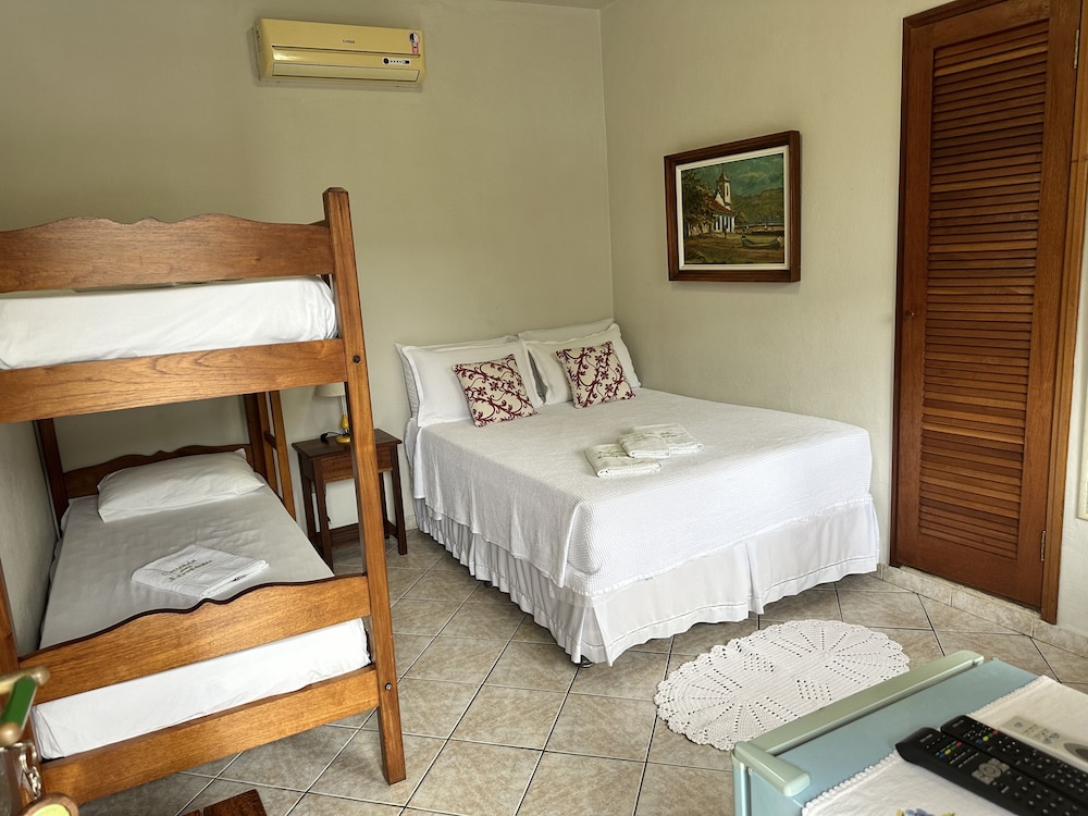 Pousada dos Navegantes