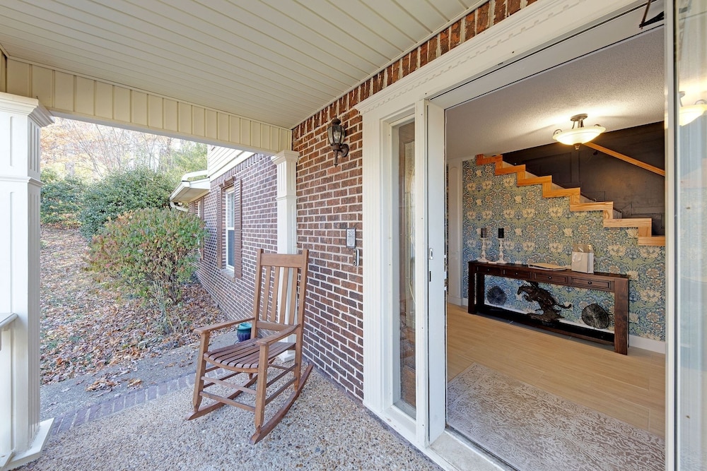Woodland Sanctuary 4 Bedroom Home