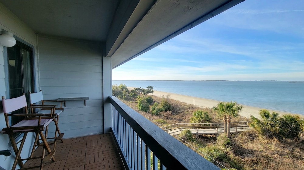 Beach Racquet by Tybee Vacation Rentals