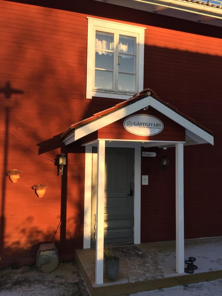 Gästgivars Vandrarhem i Järvsö - Hostel