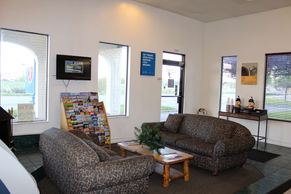 Motel 6 Ogden, UT - 21st Street, Φωτογραφία 9